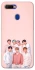 Чохол на Oppo A5s BTS фото 1 з 1