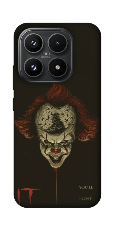 Чохол на Xiaomi 17 Воно v2 фото 1 з 1