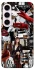 Чохол на Samsung Galaxy S23+ Fashion collage ver.13 фото 1 з 1