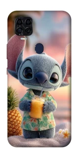 Чохол на ZTE Blade v2020 Stitch ver.13 фото 1 з 1