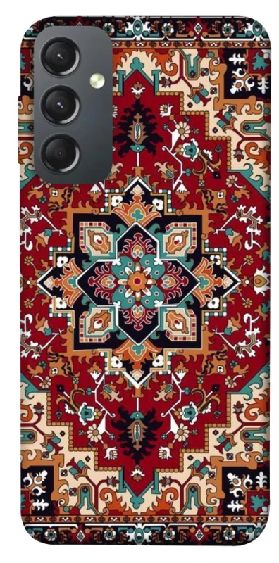 Чохол на Samsung Galaxy A24 4G Килим v4 фото 1 з 1