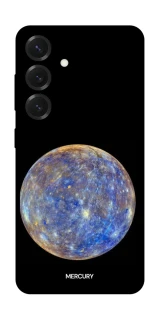 Чехол на Samsung Galaxy S26 Edge Mercury фото 1 из 1