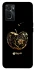 Чехол на Oppo A76 4G Apple logo ver.2 фото 1 из 1
