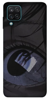 Чехол на Samsung Galaxy M12 Eye фото 1 из 1