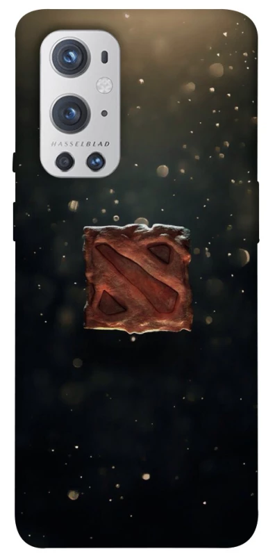Чохол на OnePlus 9 Pro Dota logo v2 фото 1 з 1