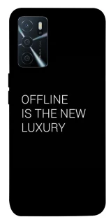 Чехол на Oppo A16s / A16 Offline фото 1 из 1