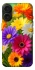 Чохол на Apple iPhone 17 (6.3") Flowers v32 фото 1 з 1