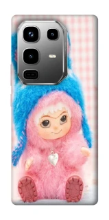 Чехол на Infinix Note 50 Pro Wakuku ver.5 фото 1 из 1