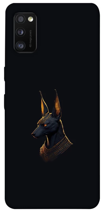 Чехол на Samsung Galaxy A41 Anubis фото 1 из 1