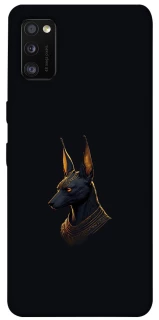Чехол на Samsung Galaxy A41 Anubis фото 1 из 1