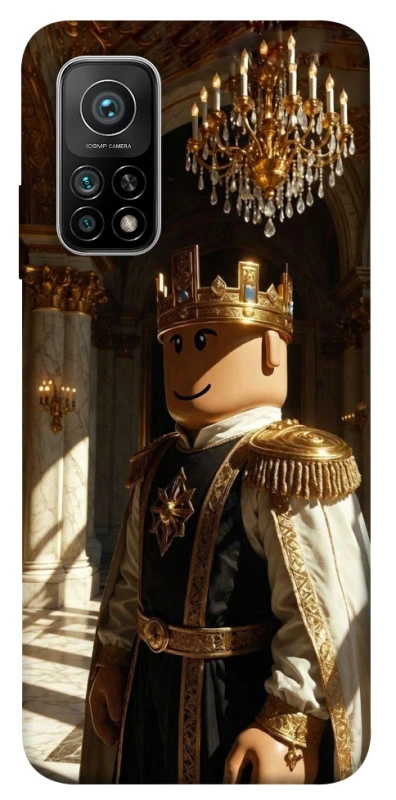 Чохол на Xiaomi Mi 10T Roblox aesthetics ver.7 фото 1 з 1