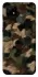 Чехол на Realme C21 Camouflage v30 фото 1 из 1