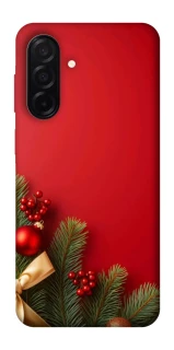 Чехол на Samsung Galaxy A26 5G Новогодний v21 фото 1 из 1