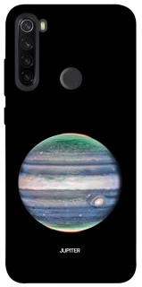 Чехол на Xiaomi Redmi Note 8T Jupiter фото 1 из 1
