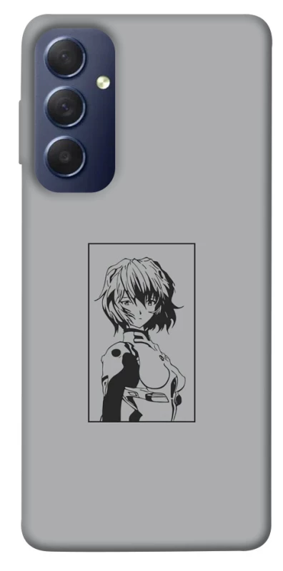 Чохол на Samsung Galaxy M54 5G Anime v6 фото 1 з 1