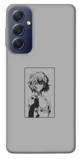 Чохол на Samsung Galaxy M54 5G Anime v6 фото 1 з 1