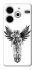 Чохол на TECNO Pova 6 Neo (LI6) Tattoo ver.12 фото 1 з 1