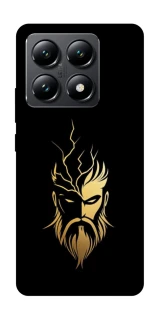 Чехол на Xiaomi 14T Zeus фото 1 из 1