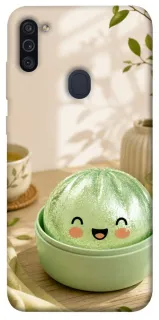 Чохол на Samsung Galaxy M11 Dumpling ver.3 фото 1 з 1
