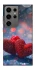 Чохол на Samsung Galaxy S24 Ultra Red hearts фото 1 з 1