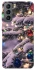 Чехол на Samsung Galaxy S21 FE Новогодний v31 фото 1 из 1