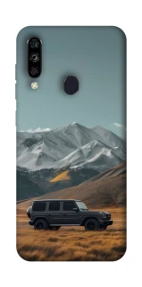 Чехол на ZTE Blade A7 (2020) Gelik v2 фото 1 из 1