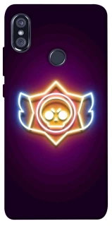 Чохол на Xiaomi Redmi Note 5 Pro / Note 5 (AI Dual Camera) Brawl Stars ver.3 фото 1 з 1
