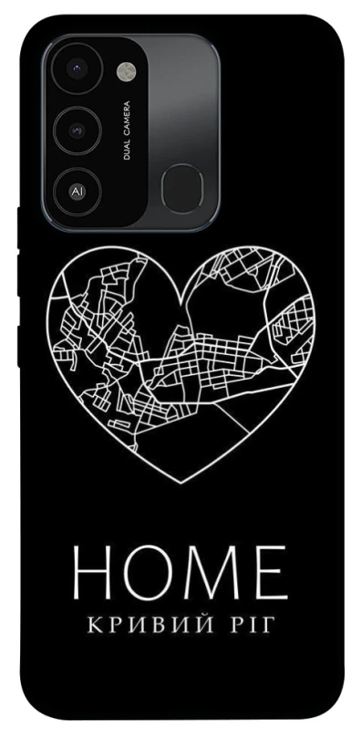 Чохол на TECNO Spark 8C Кривий Ріг Home фото 1 з 1