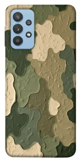 Чехол на Samsung Galaxy M32 Camouflage v26 фото 1 из 1
