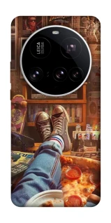 Чехол на Xiaomi 15 Ultra Retro style v3 фото 1 из 1