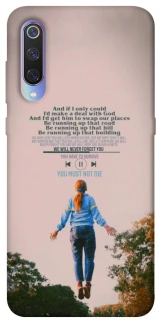 Чохол на Xiaomi Mi 9 Stranger Things ver.4 фото 1 з 1