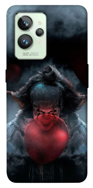 Чехол на Realme GT2 Оно фото 1 из 1