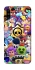 Чохол на ZTE Blade A7s (2019) Brawl Stars ver.5 фото 1 з 1