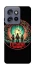Чехол на Motorola Edge 50 Neo Stranger Things ver.32 фото 1 из 1