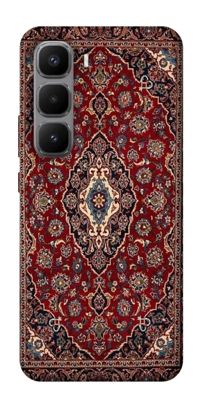 Чохол на Infinix Hot 60 Pro+ Килим v2 фото 1 з 1