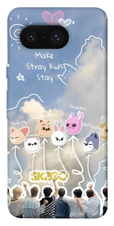 Чохол на Google Pixel 8 Stray Kids Full Force фото 1 з 1