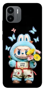 Чохол на Xiaomi Redmi A1+ / Poco C50 / A2+ Japan Labubu фото 1 з 1