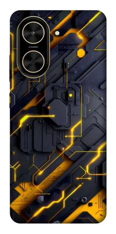 Чехол на Xiaomi Poco C71 CyberPhone v2 фото 1 из 1