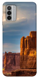 Чохол на Nokia G42 Arizona mountain фото 1 з 1