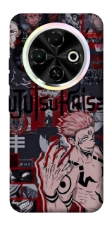 Чехол на TECNO Spark 30C Itadori v2 фото 1 из 1