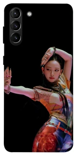Чохол на Samsung Galaxy S21+ Aespa-Karina фото 1 з 1