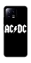Чохол на Xiaomi 13 AC/DC logo фото 1 Чохол на Xiaomi 13 AC/DC logo фото 1 з 1