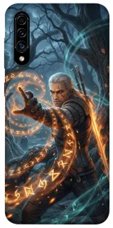 Чохол на Samsung Galaxy A50 (A505F) / A50s / A30s Witcher V1 фото 1 з 1