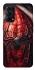 Чохол на Oppo Reno 5 4G Spiderman costume фото 1 з 1