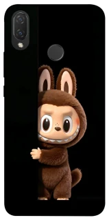 Чохол на Huawei P Smart+ (nova 3i) Boo Labubu фото 1 з 1