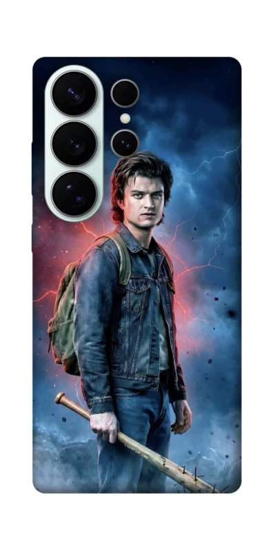 Чохол на Samsung Galaxy S26 Pro Stranger Things ver.37 фото 1 з 1