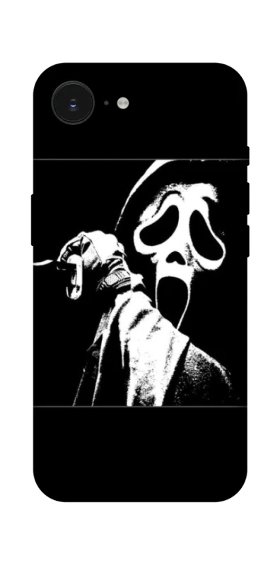 Чехол на Apple iPhone 16e (6.1") Scarry Halloween фото 1 из 1