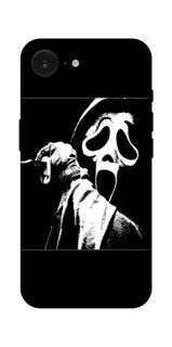 Чохол на Apple iPhone 17e (6.1") Scream Halloween фото 1 з 1