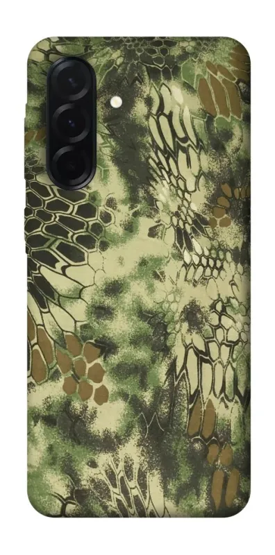 Чохол на Samsung Galaxy A37 5G Сamouflage v20 фото 1 з 1