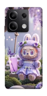 Чехол на Xiaomi Redmi Note 13 5G Labubu Dream фото 1 из 1
